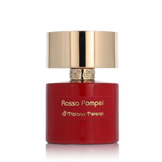 Tiziana Terenzi Rosso Pompei Extrait de Parfum 100 ml W