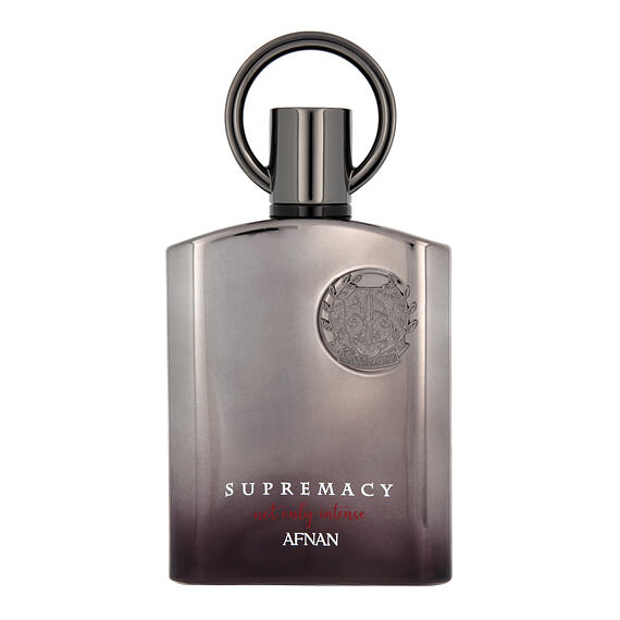 Afnan Supremacy Not Only Intense Extrait de Parfum tester 100 ml M