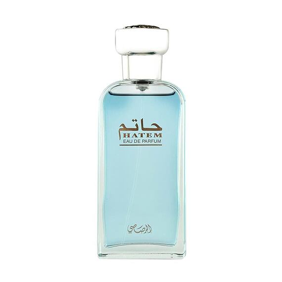 Rasasi Hatem Pour Homme EDP 75 ml M