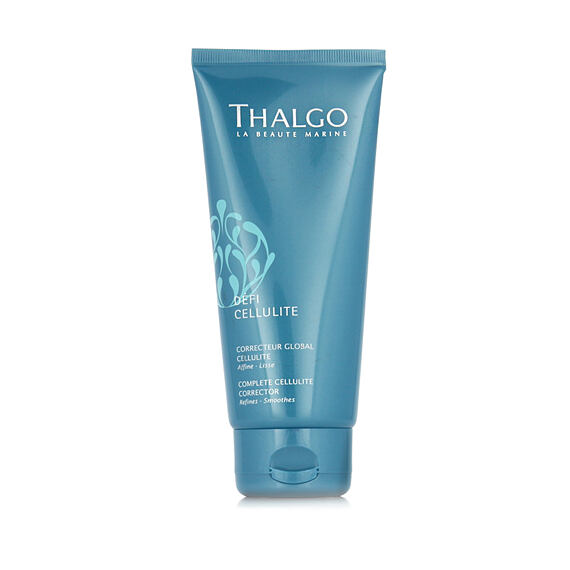 Thalgo Défi Cellulite Complete Cellulite Corrector 200 ml