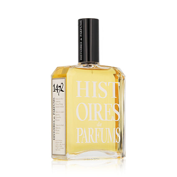 Histoires de Parfums 1472 La Divina Commedia EDP 120 ml UNISEX