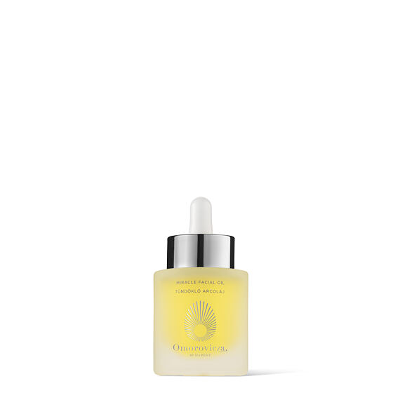 Omorovicza Miracle Facial Oil 30 ml