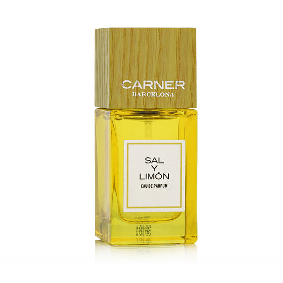 Carner Barcelona Sal Y Limon EDP 30 ml UNISEX