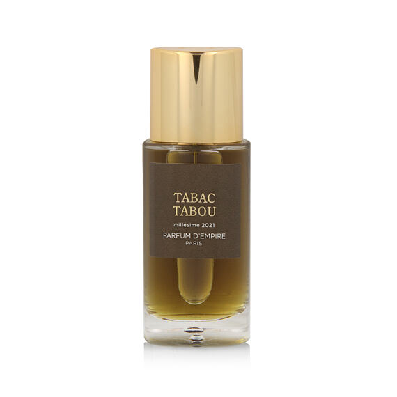 Parfum d'Empire Tabac Tabou Extrait de Parfum 50 ml UNISEX