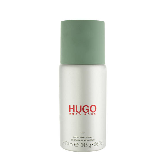 Hugo Boss Hugo DEO ve spreji 150 ml M