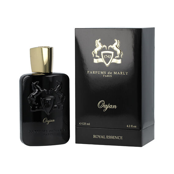 Parfums de Marly Oajan EDP 125 ml UNISEX