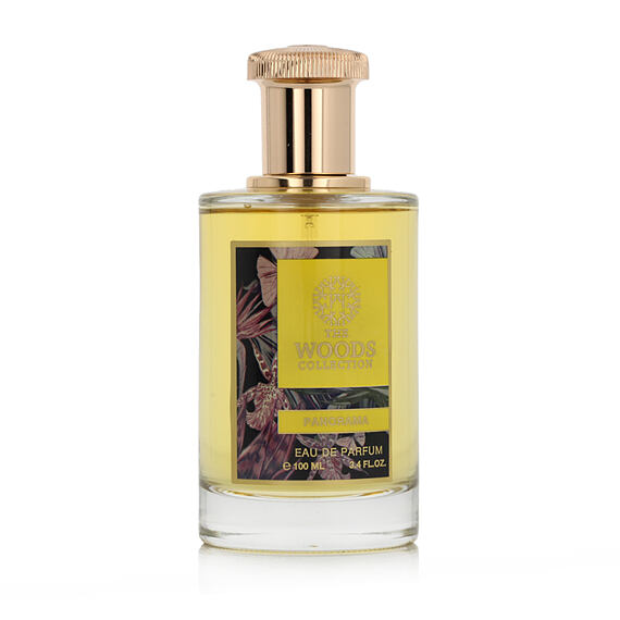 The Woods Collection Panorama EDP 100 ml UNISEX