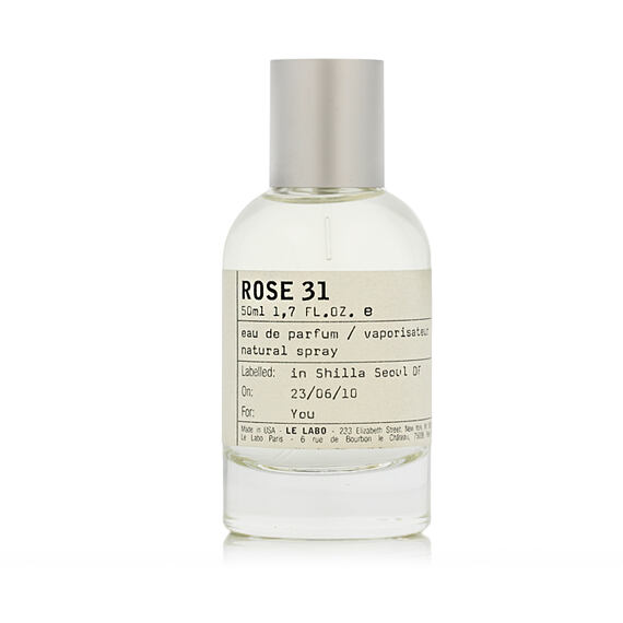 Le Labo Rose 31 EDP 50 ml UNISEX