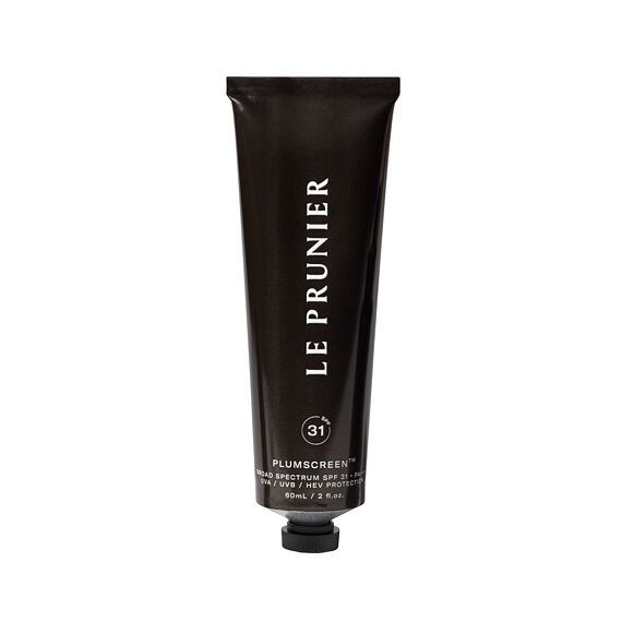 Le Prunier Plumscreen Broad Spectrum SPF 31 60 ml