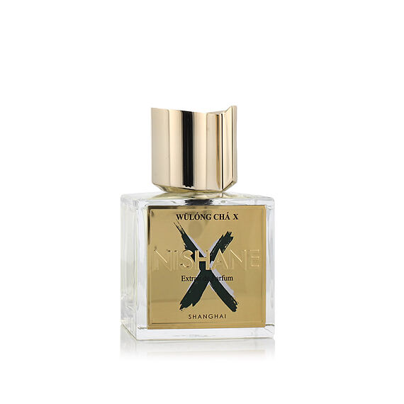 Nishane Wulong Cha X Extrait de Parfum 100 ml UNISEX