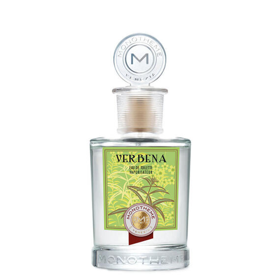 Monotheme Venezia Verbena EDT 100 ml UNISEX