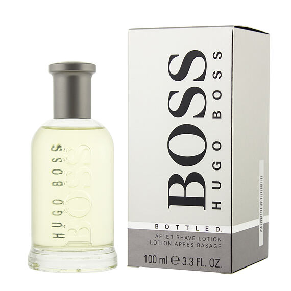 Hugo Boss Bottled No 6 AS 100 ml M