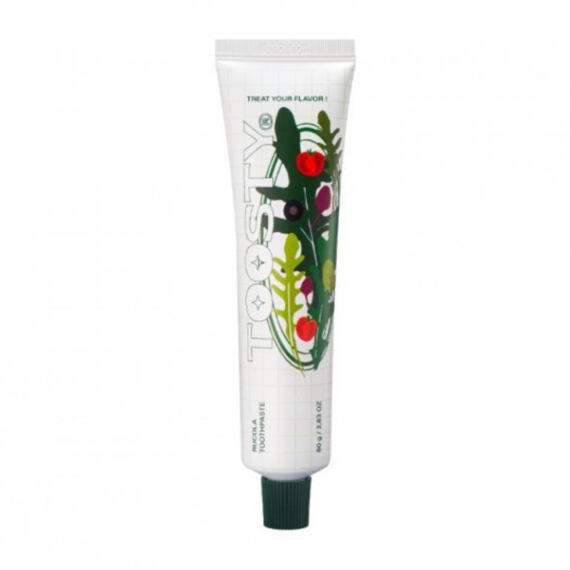 TOOSTY Rucola Toothpaste 80 g