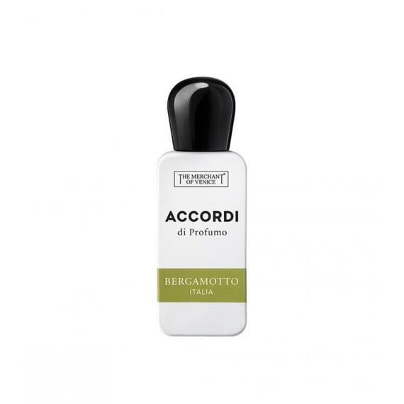 The Merchant of Venice Accordi di Parfumo Bergamotto Italia EDP 30 ml UNISEX