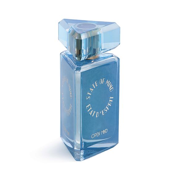 State of Mind Open Mind Parfém 100 ml UNISEX