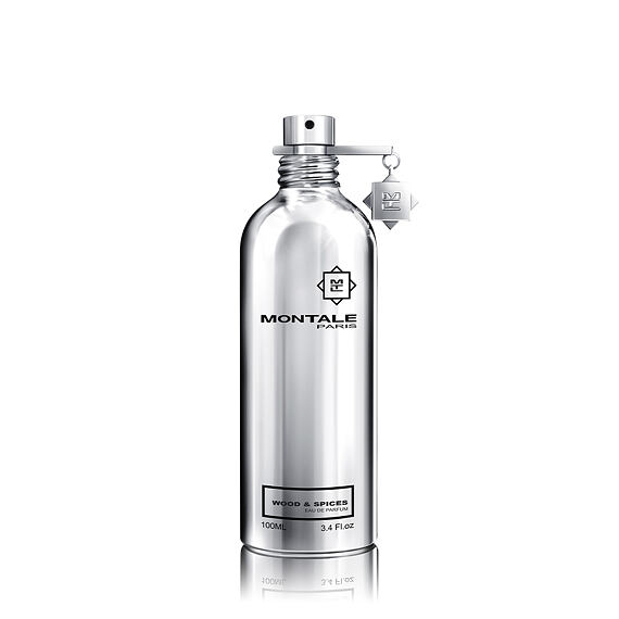 Montale Paris Wood & Spices EDP 100 ml M