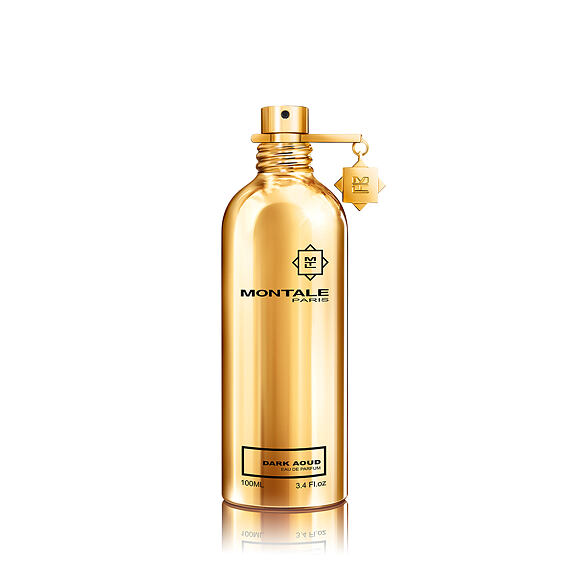 Montale Paris Dark Aoud EDP 100 ml UNISEX