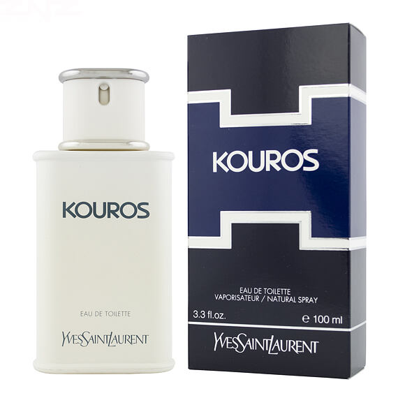 Yves Saint Laurent Kouros EDT 100 ml M