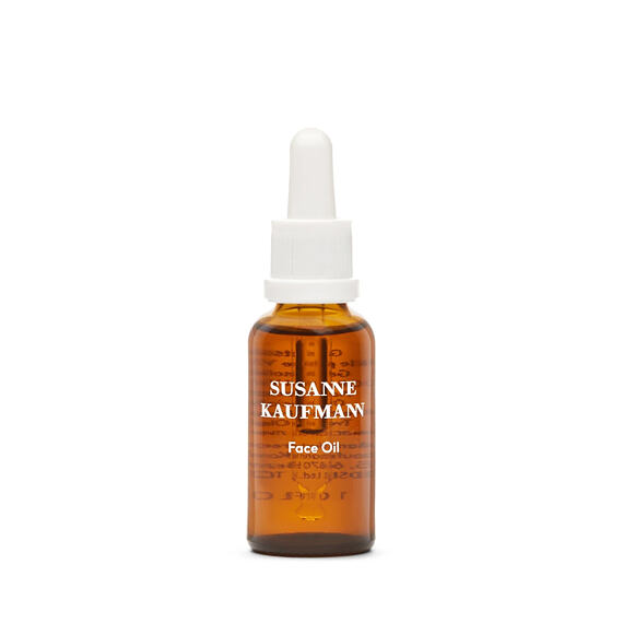 Susanne Kaufmann Face Oil 30 ml