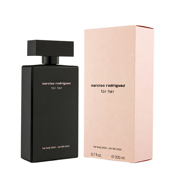 Narciso Rodriguez For Her BL 200 ml W