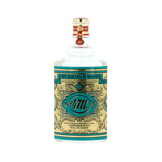 4711 4711 Original EDC bez rozprašovače 300 ml UNISEX