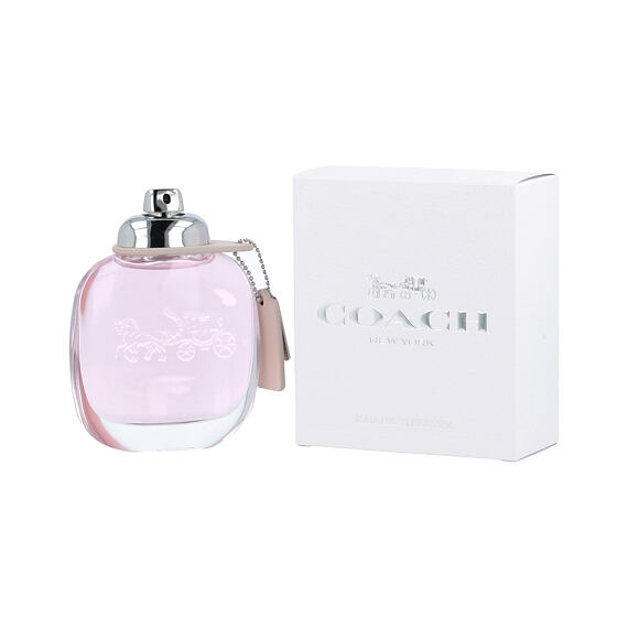 Coach Coach EDT 90 ml W