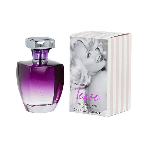 Paris Hilton Tease EDP 100 ml W