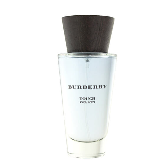 Burberry Touch for Men EDT tester 100 ml M