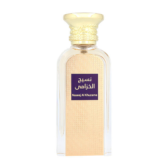 Afnan Naseej Al Khuzama EDP 50 ml UNISEX
