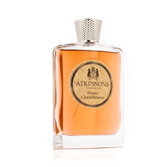Atkinsons Pirates' Grand Reserve EDP 100 ml UNISEX