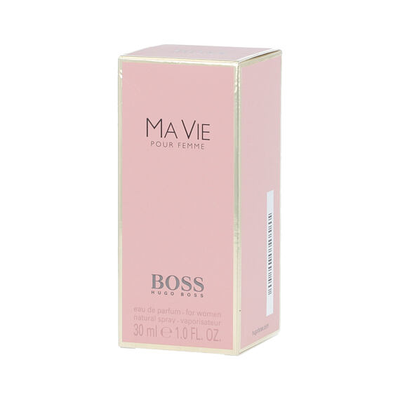 Hugo Boss Boss Ma Vie Pour Femme EDP 30 ml W