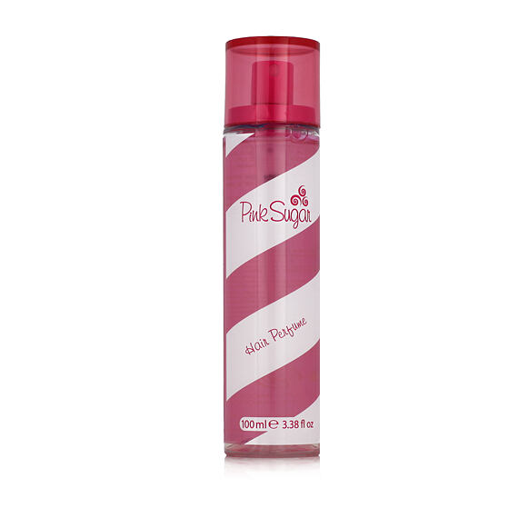 Pink Sugar Pink Sugar vlasový parfém 100 ml W