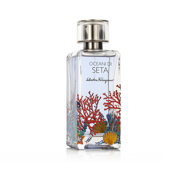 Salvatore Ferragamo Oceani Di Seta EDP 100 ml UNISEX