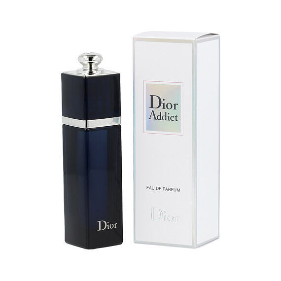Dior Christian Addict Eau de Parfum 2014 EDP 30 ml W