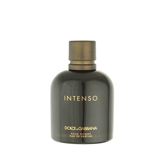 Dolce & Gabbana Pour Homme Intenso EDP tester 125 ml M