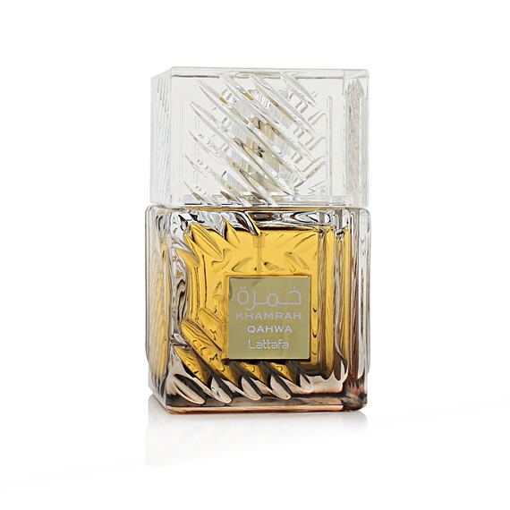 Lattafa Khamrah Qahwa EDP 100 ml UNISEX