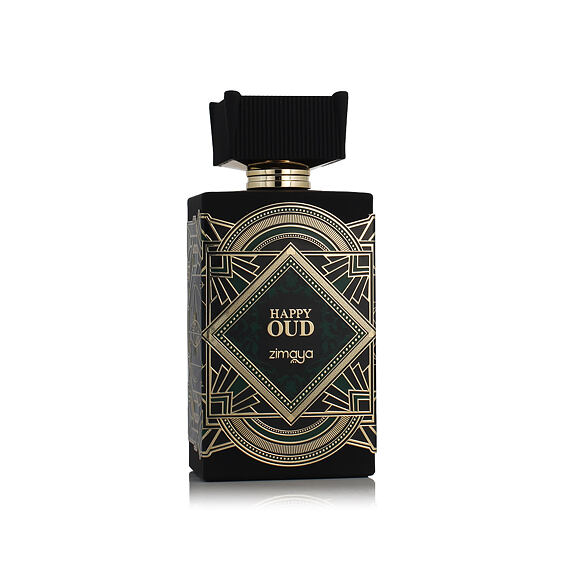 Zimaya Happy Oud Extrait de Parfum 100 ml UNISEX
