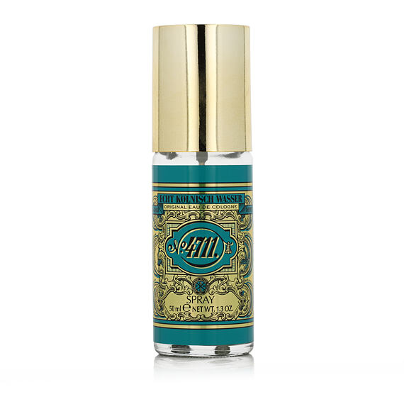 4711 4711 Original EDC 50 ml UNISEX