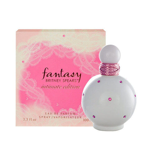 Britney Spears Fantasy Intimate Edition EDP 50 ml W
