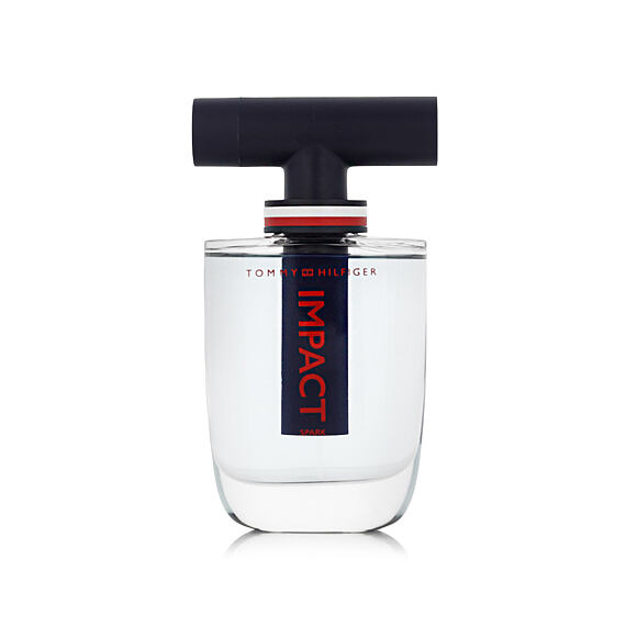 Tommy Hilfiger Impact Spark EDT 100 ml + EDT vzorek 4 ml M