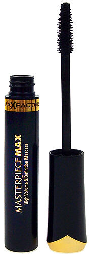 Max Factor Masterpiece Max Mascara (Black) 7,2 ml