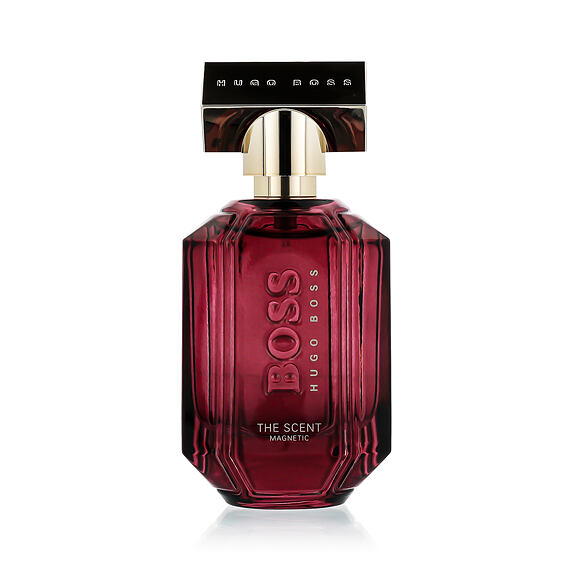 Hugo Boss Boss The Scent For Her Magnetic EDP 50 ml W