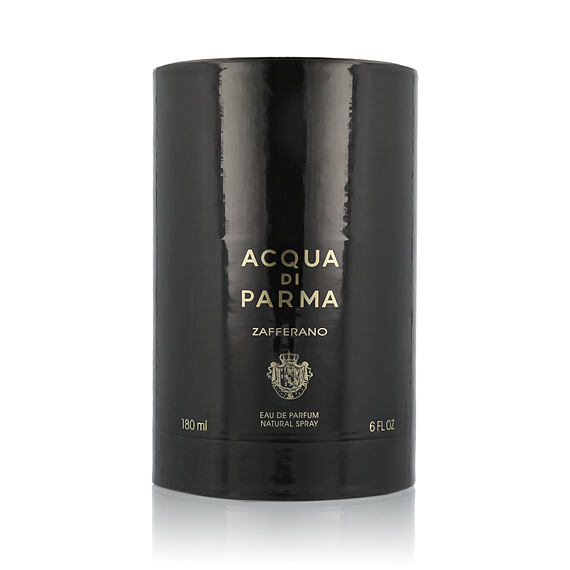 Acqua Di Parma Zafferano EDP 180 ml UNISEX
