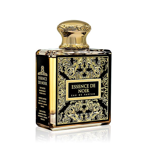 French Avenue Essence de Noir EDP 100 ml UNISEX