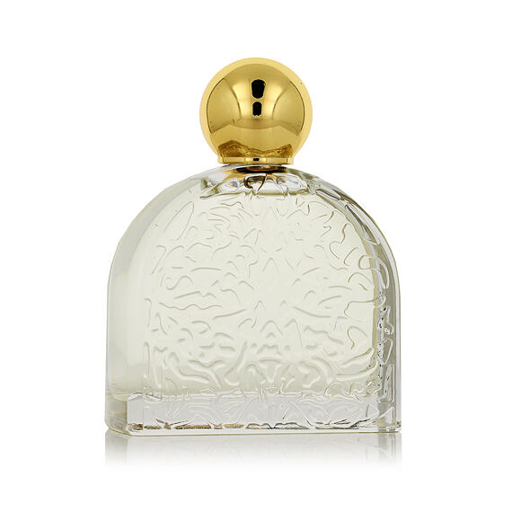M.Micallef Stories of Love Soleil Passion EDP tester 100 ml UNISEX