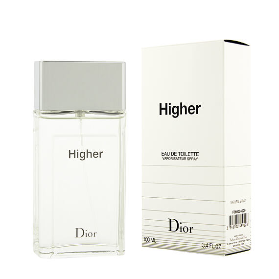 Dior Higher EDT 100 ml M