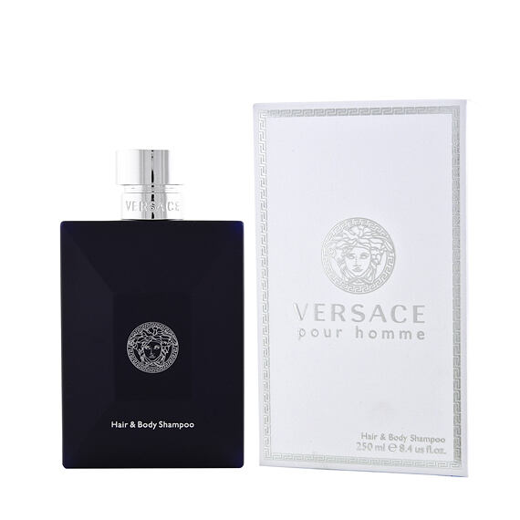 Versace Pour Homme SG 250 ml M
