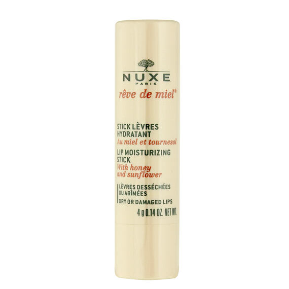 Nuxe Paris Rêve de Miel Lip Moisturizing Stick 4 g