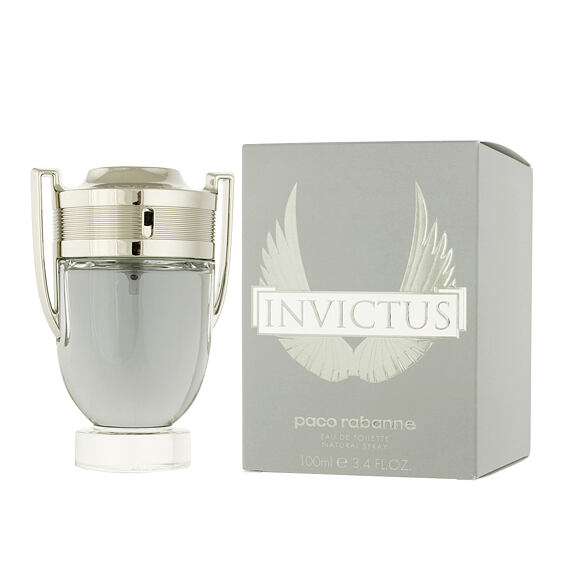 Paco Rabanne Invictus EDT 100 ml M
