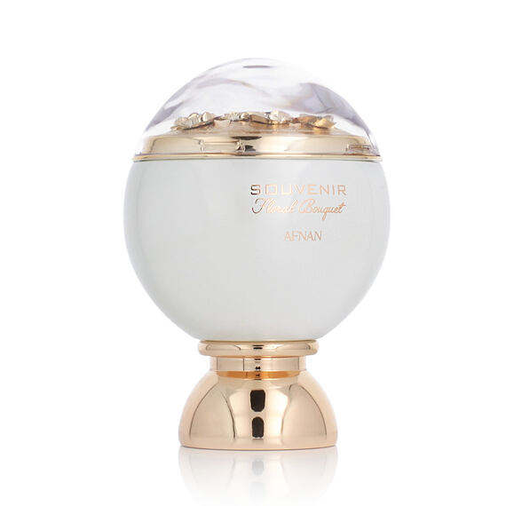 Afnan Souvenir Floral Bouquet EDP rozbaleno 100 ml W
